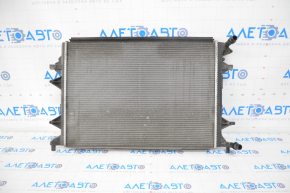 Radiatorul intercoolerului VW Jetta 13-16 SUA 1.4T hibrid