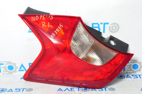 Lampa stânga Nissan Versa Note 13-19