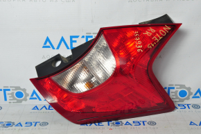 Lampa dreapta Nissan Versa Note 13-19