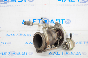 Turbina Fiat 500L 1.4T 140CP