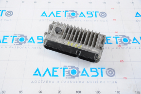 Блок ECU компьютер двигателя Toyota Avalon 13-18 3.5