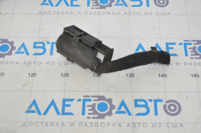 Modulul de control al motorului ECU pentru VW Jetta 11-18 USA 1.4T hibrid, micul detaliu.