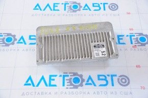 Modulul ECU al motorului Toyota Highlander 14-16 3.5 FWD