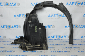 Bara de protecție față dreapta Nissan Versa Note 13-19