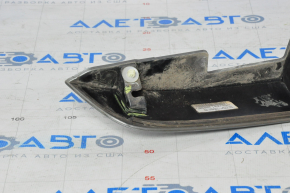 Moldura portbagaj Nissan Versa Note 13-19 fără cameră