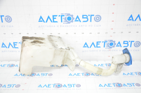 Бачок омывателя VW Jetta 11-18 USA под датчик, с датчиком, фильтром и крышкой