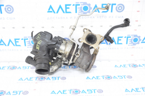 Turbina VW Jetta 13-16 SUA 1.4T hibrid 106k