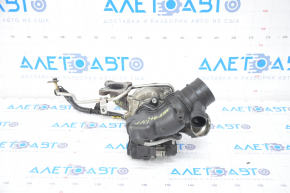 Turbina VW Jetta 13-16 SUA 1.4T hibrid 106k