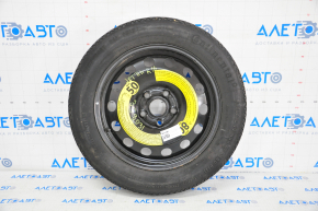 Запасное колесо докатка VW Jetta 11-18 USA R16 125/90