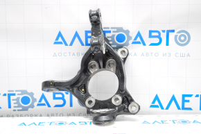 Цапфа передняя левая Toyota Camry v70 18-24 SE\XSE OEM