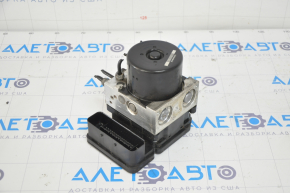 ABS ABS VW Jetta 13-16 SUA hibrid