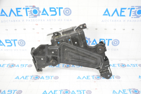 Кронштейн инвертора VW Jetta 13-14 USA hybrid