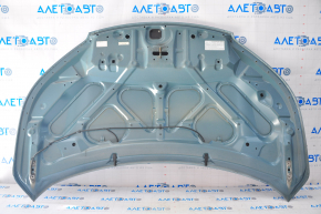 Capota goală Honda CRV 12-16 albastră BG62M, mici lovituri