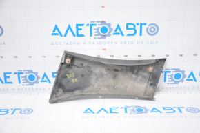 Накладка крыло передняя правая Lexus RX300 98-03 царапина