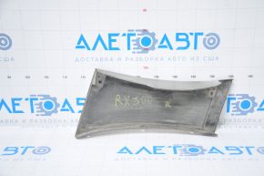 Capacul aripii din față dreapta pentru Lexus RX300 98-03, zgârietură