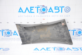 Накладка крыло передняя левая Lexus RX300 98-03 царапина