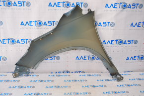 Aripa dreapta fata Honda CRV 12-16 albastru BG62M