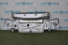 Panoul din spate al VW Jetta 11-18 SUA