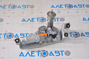 Matura trapezoidală cu motor spate Honda CRV 12-16