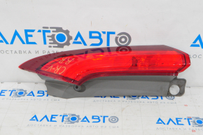 Lampa de sus, dreapta, Honda CRV 12-14, facelift.