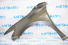 Крыло переднее правое Toyota Camry v70 18-24 графит 1H1