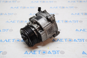 Компрессор кондиционера Mitsubishi Outlander Sport ASX 16-19