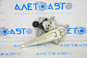 Geam electric cu motor spate stânga Lexus CT200h 11-17