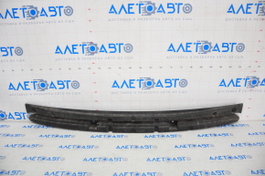 Absorbantul de bara fata pentru Jeep Compass 11-16 s-a crapat.