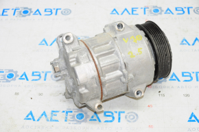 Компрессор кондиционера Toyota Camry v70 18- 2.5