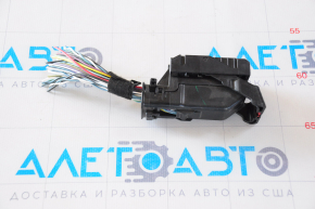 Caracteristica de CONTROL ALIMENTARE HYBRID POWERTRAIN Chevrolet Volt 11-15, albastru