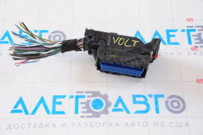 Caracteristica de CONTROL ALIMENTARE HYBRID POWERTRAIN Chevrolet Volt 11-15, albastru