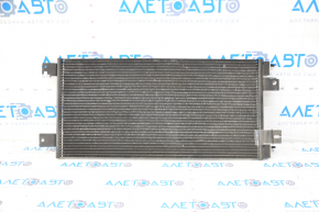 Radiatorul condensatorului de aer condiționat Jeep Compass 11-16 2.0 manuală