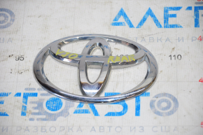 Emblema "Toyota" spatele Toyota Camry v70 18- suport rupt.