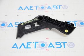 Suportul de bara fata stanga pentru Lexus CT200h 11-17