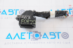 Фишка на блок ECU компьютер двигателя Subaru Forester 19- SK малая