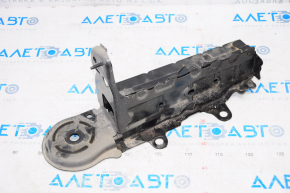 Prelungitorul de subcadru frontal stânga Toyota Camry v70 18-