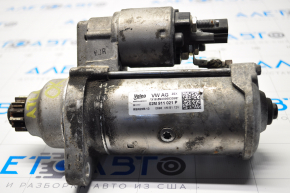 Starter VW Atlas 18- 3.6 face zgomot.