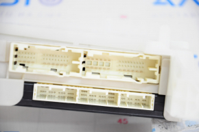 Modulul de control al caroseriei Lexus CT200h 11-17