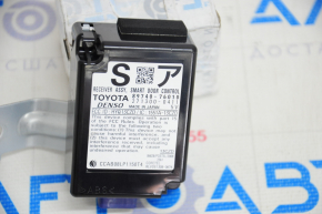 RECEIVER, DOOR CONTROL Lexus CT200h 11-17