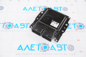 Modulul ECU al motorului Nissan Leaf 13-15