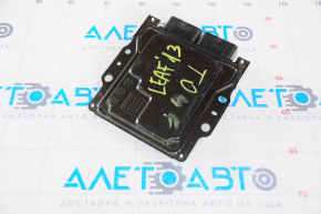 Modulul ECU al motorului Nissan Leaf 13-15