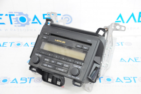 Radio Lexus CT200h 11-17