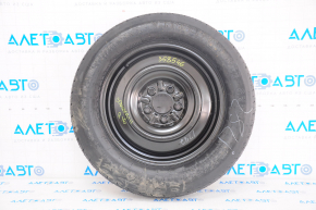 Запасное колесо Jeep Compass 11-16 R16 155/90