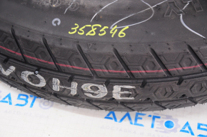 Roata de rezervă Jeep Compass 11-16 R16 155/90