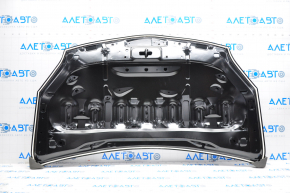 Capota goală Toyota Prius 30 10-15 din oțel nou, neoriginal.