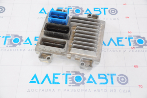 Блок ECU компьютер двигателя Chevrolet Volt 11-15