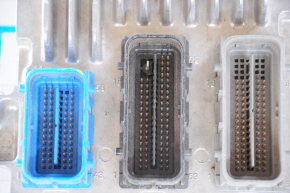 Modulul ECU al motorului Chevrolet Volt 11-15