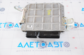 Blocul ECU al calculatorului motorului Toyota Prius 30 10-15