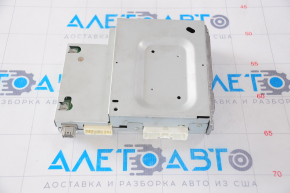 Satellite Radio Module Mazda 6 16-17 usa