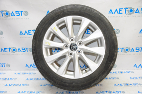 Roata de 17 inch Toyota Camry v70 18-